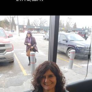 Meet your Posher, Tammy